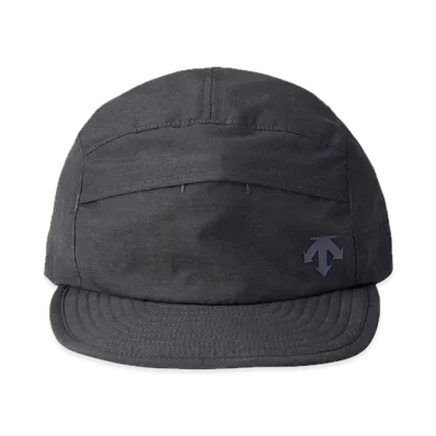 DESCENTE ALLTERRAIN Jet Cap W/R "Black"