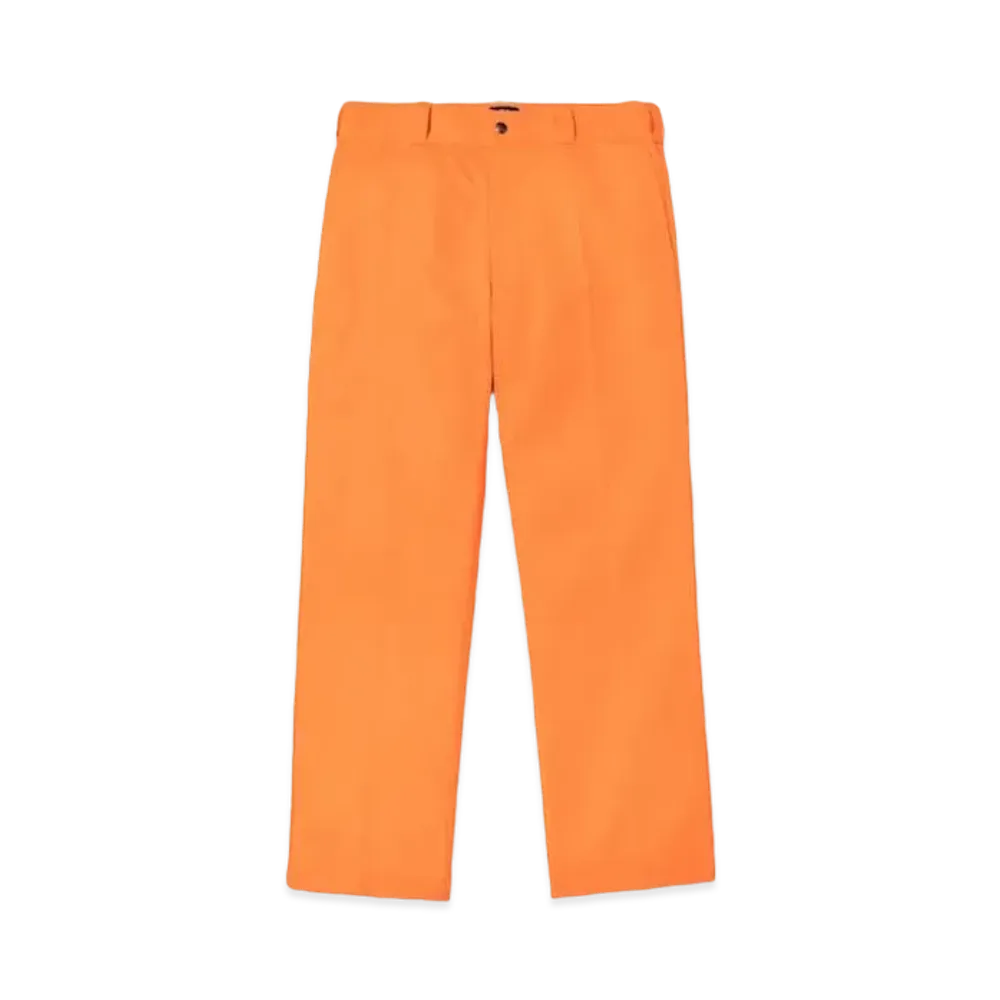 Noah Work Pants "Blaze Orange"