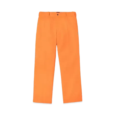 Noah Work Pants "Blaze Orange"