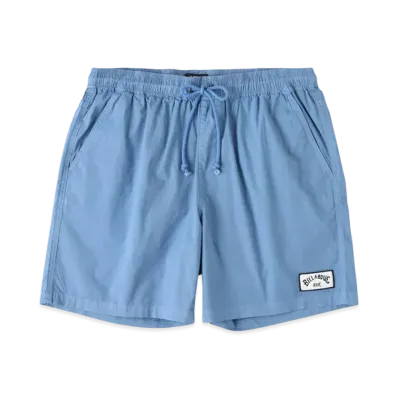 RHC Ron Herman x BILLABONG Laybacks Shorts "Blue"