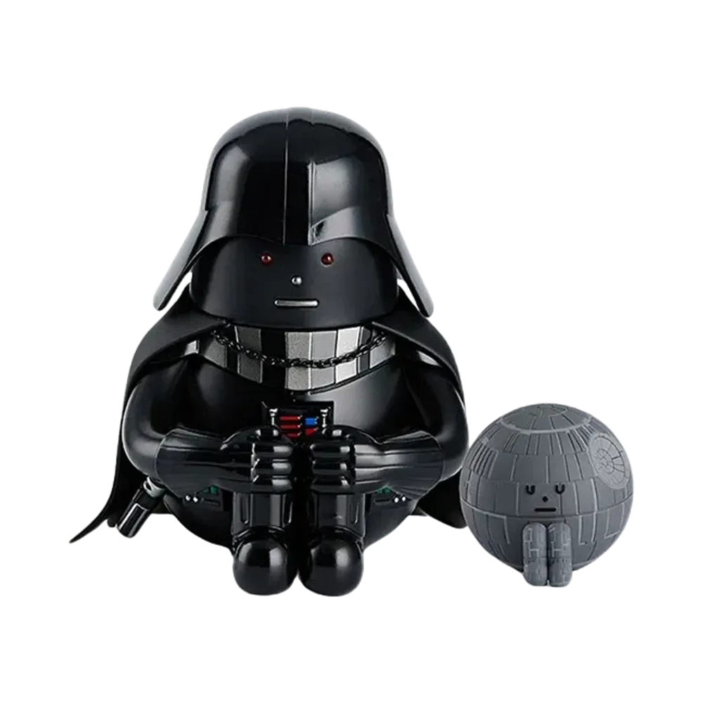 【予約商品】Sticky Monster Lab × STAR WARS Darth Vader and Death Star "MULTI"