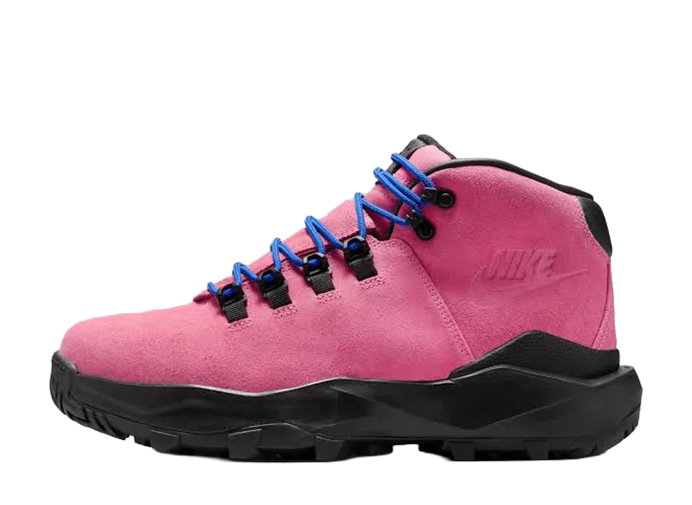 Nike Cygnal "Hyper Pink/Racer Blue"