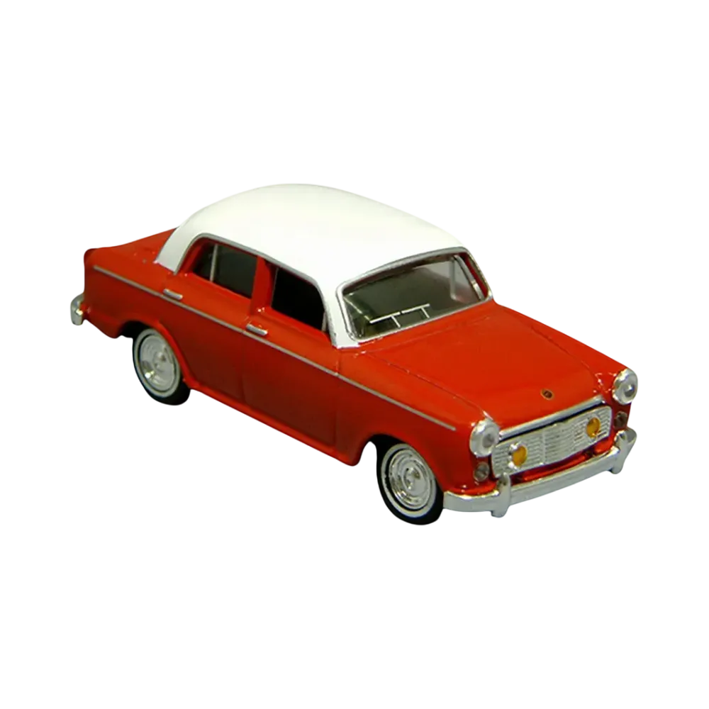 TOMYTEC "TOMICA LIMITED VINTAGE" 1/64 LV-05a Datsun Bluebird 1200
