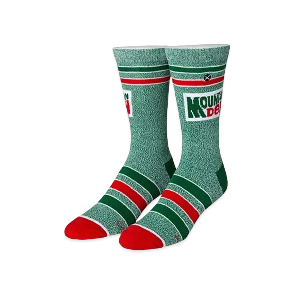 ODD SOX MOUNTAIN DEW "MULTI"
