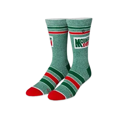 ODD SOX MOUNTAIN DEW "MULTI"