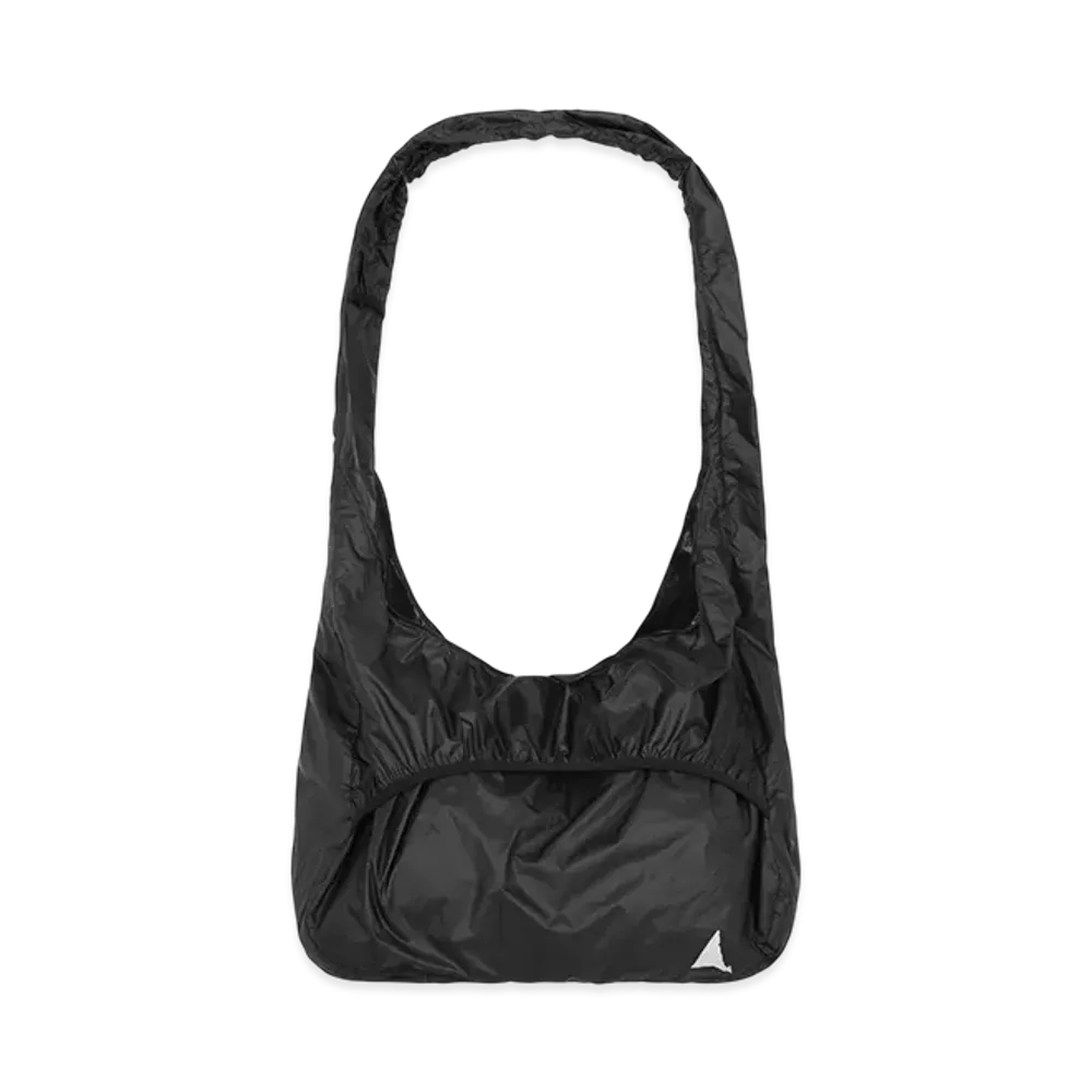 ROA Laki Packable Knot Bag "Black"