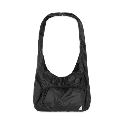 ROA Laki Packable Knot Bag "Black"