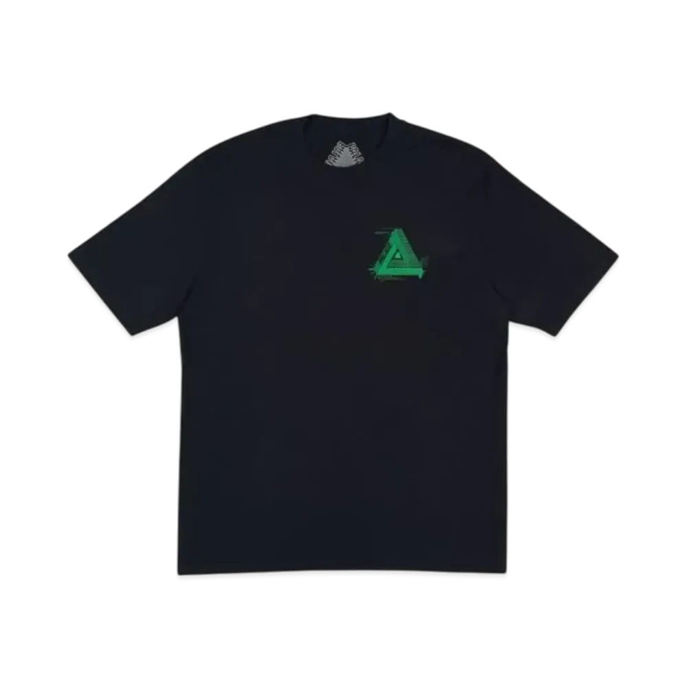 PALACE Surkit T-Shirt "Black"