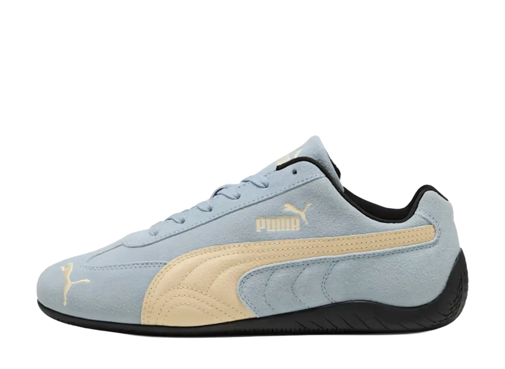 Puma Speedcat "Sea Illusion/PUMA Black"