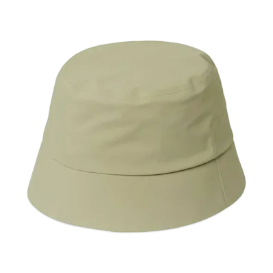Goldwin Gore-Tex Minimality Three Layer Hat (Unisex) "Oak Beige"