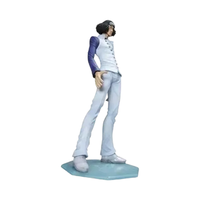 Portrait.Of.Pirates: ONE PIECE Series NEO-DX Aokiji