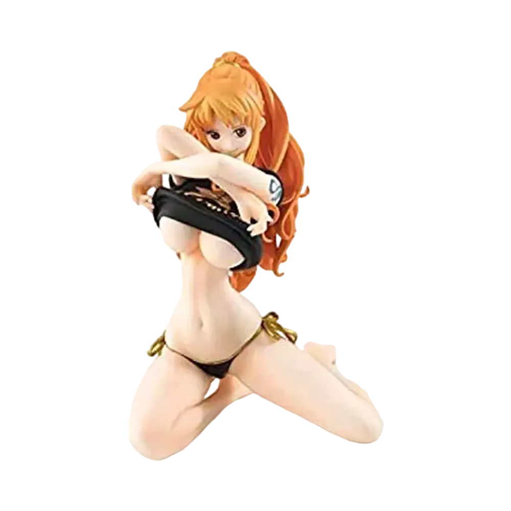 Portrait.Of.Pirates: ONE PIECE "LIMITED EDITION" Nami Ver. BB_3rd Anniversary
