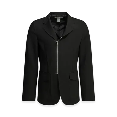 COMME des GARCONS SHIRT Blazer With Zipper "Black"