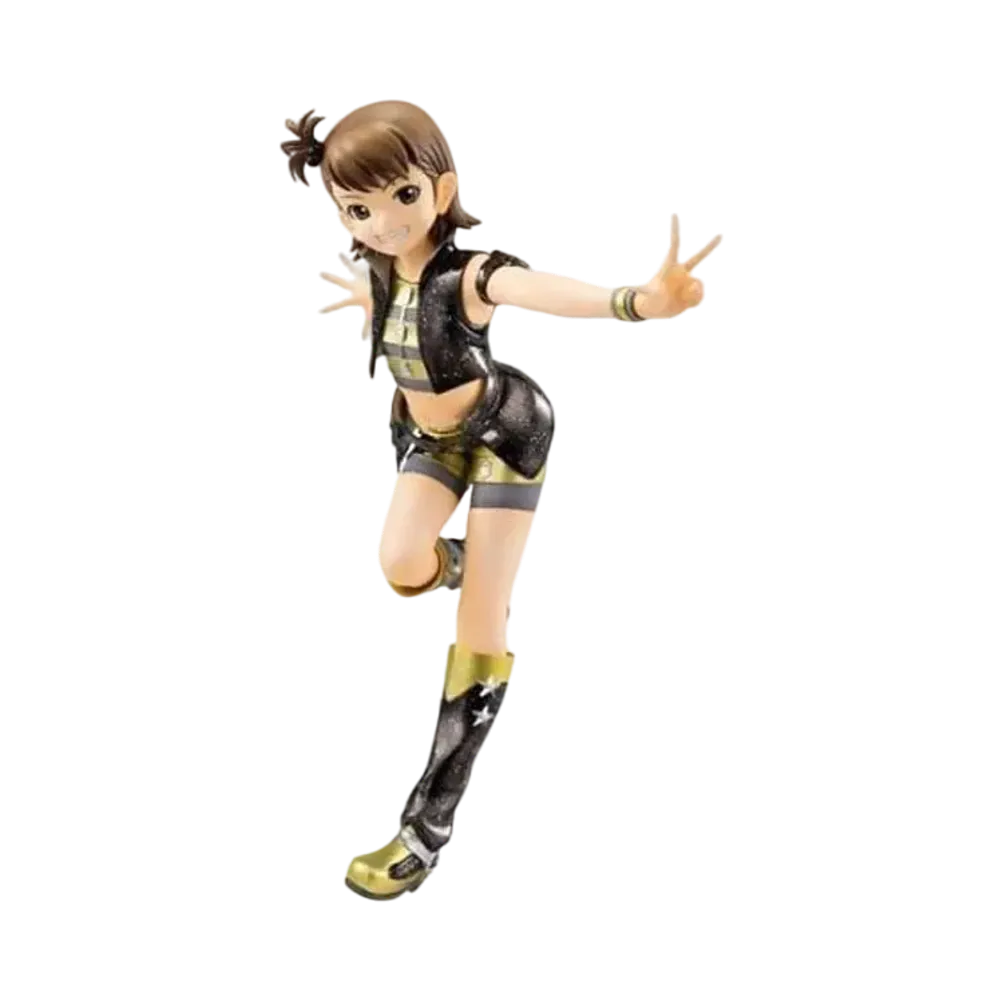 Brilliant Stage THE IDOLM@STER Ami Futami (age12)