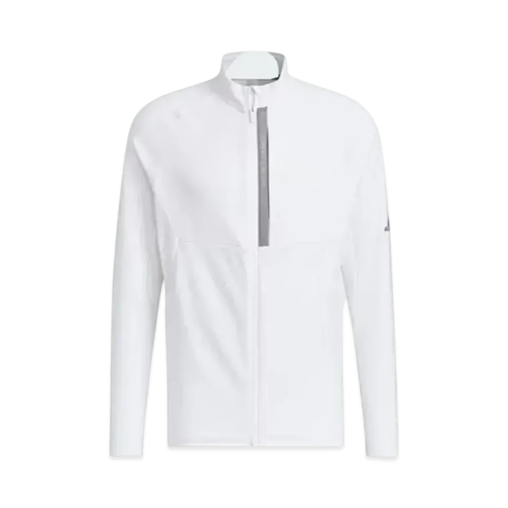 adidas Cold. Rdy Full Zip Jacket "White"
