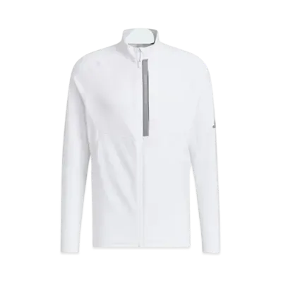 adidas Cold. Rdy Full Zip Jacket "White"