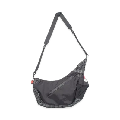 F/CE. Horn Mini Shoulder Bag "Black"