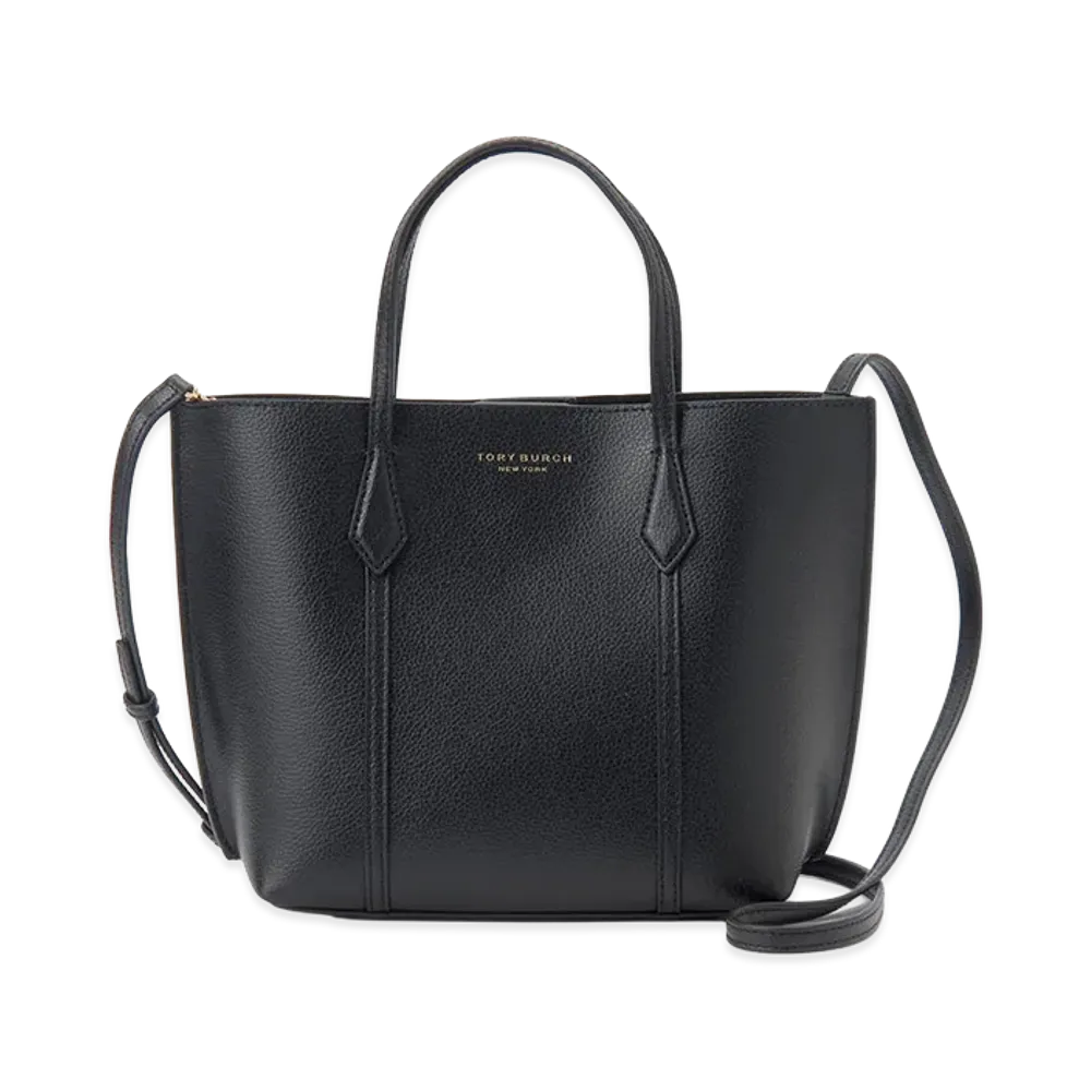 TORY BURCH Shoulder Bag Tote Bag "Black"
