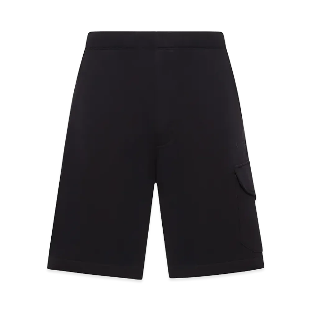 C.P. Company Cotton Cargo Pants "Black"