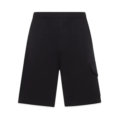 C.P. Company Cotton Cargo Pants "Black"