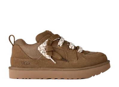 UGG Lo Lowmel "Light Bronze"