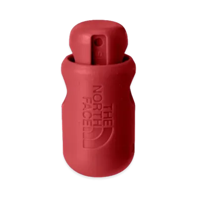The North Face Cord Locker III "TNF Red"