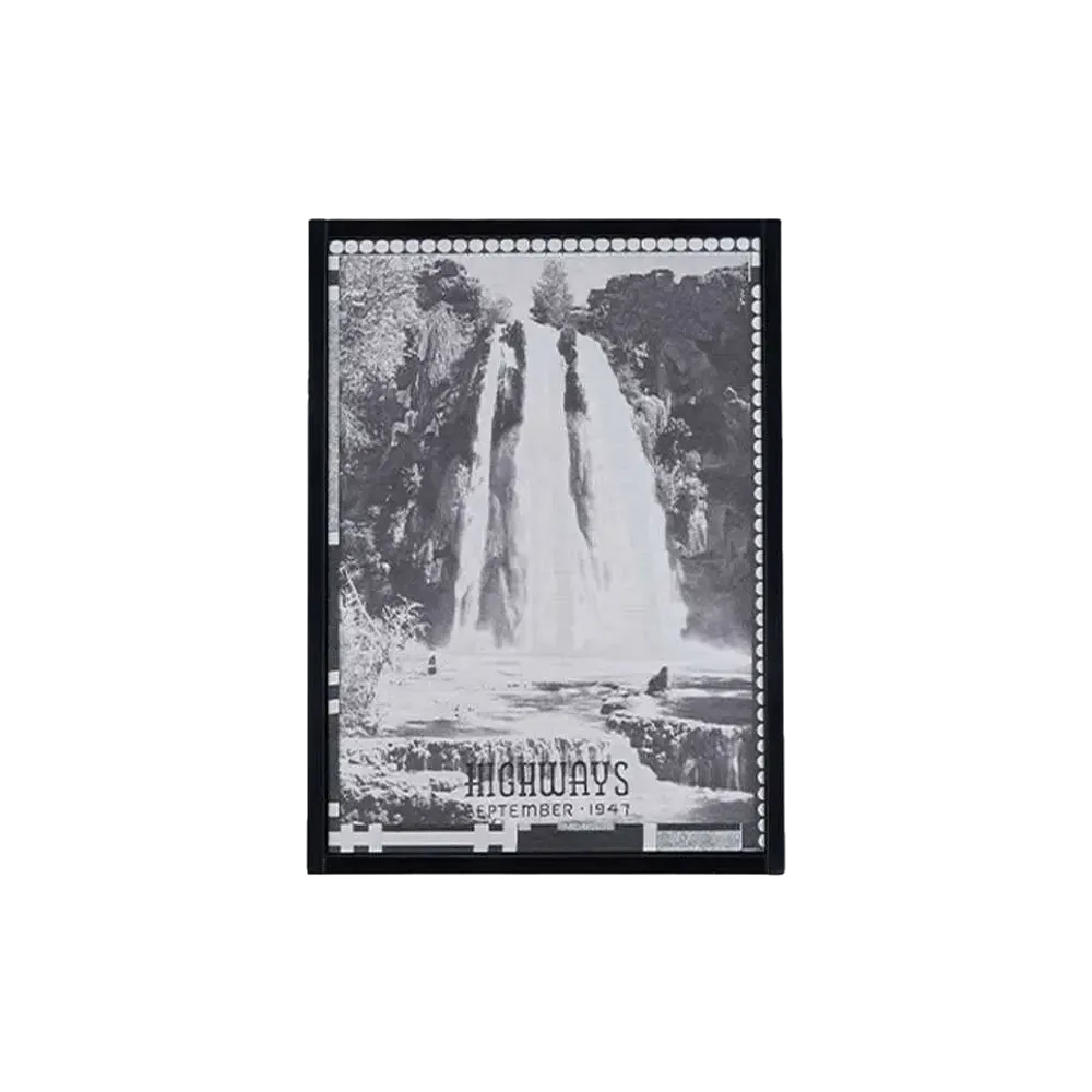 Artwork by TETSUYA NAGATO - Exclusive for HYPE DROP - ENIAC5 "MULTI"