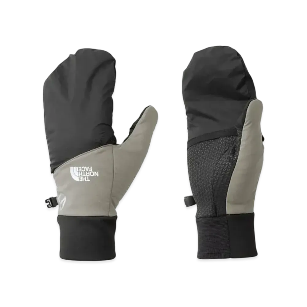 The North Face Ventrix Gloves "Clay Grey"