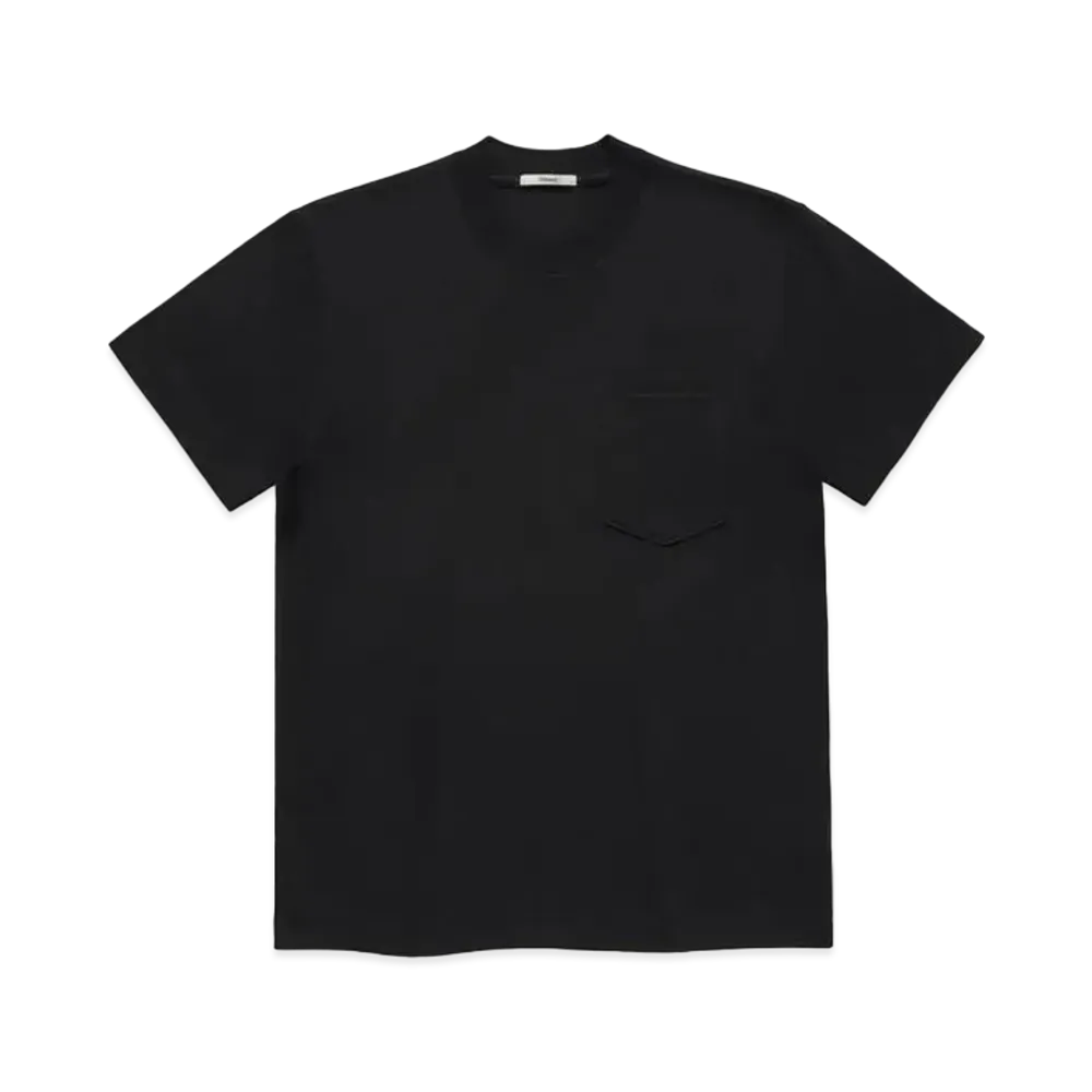 JJJJound J90 T-Shirt Pocket "Black"
