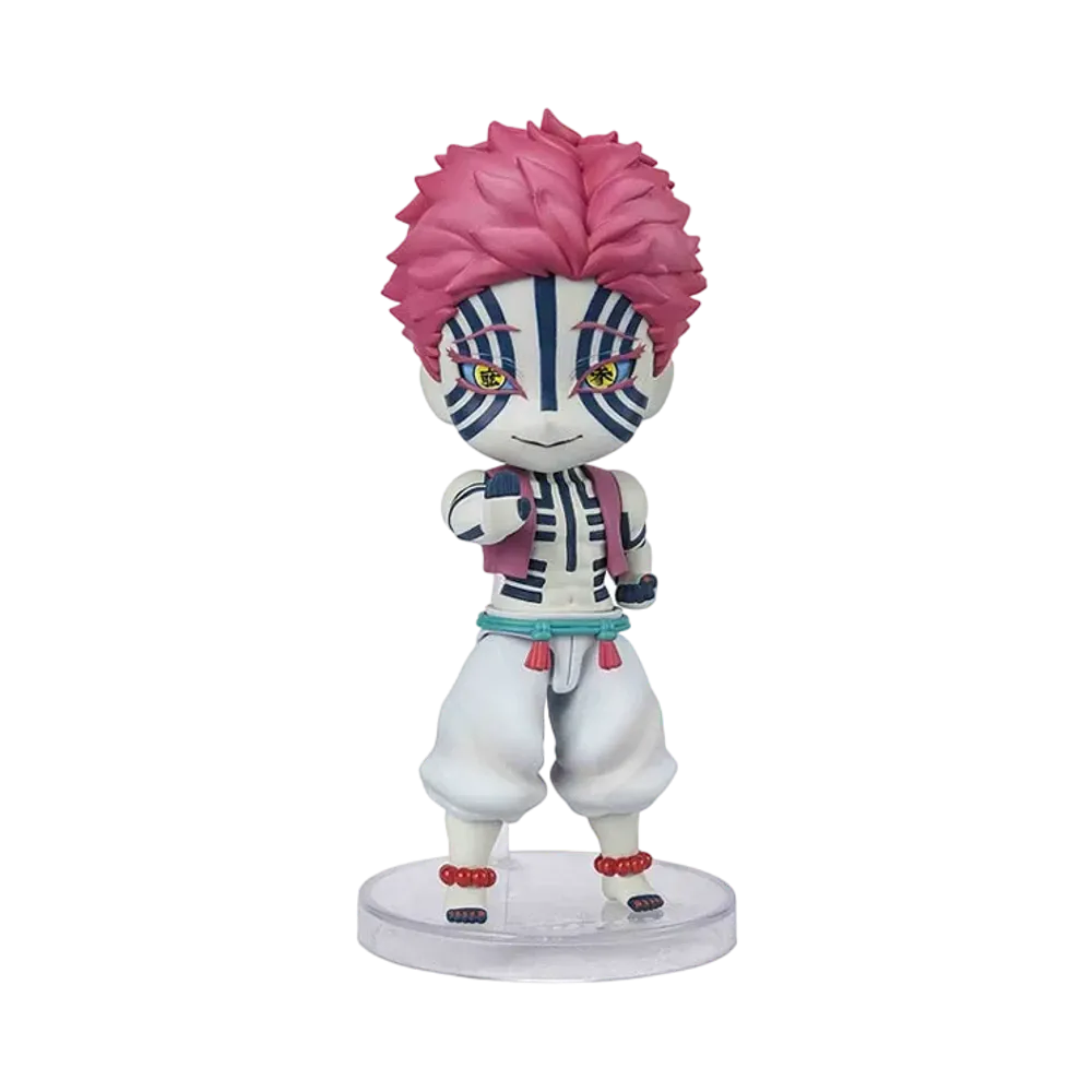 Figuarts mini AKAZA