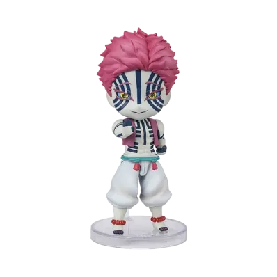 Figuarts mini AKAZA