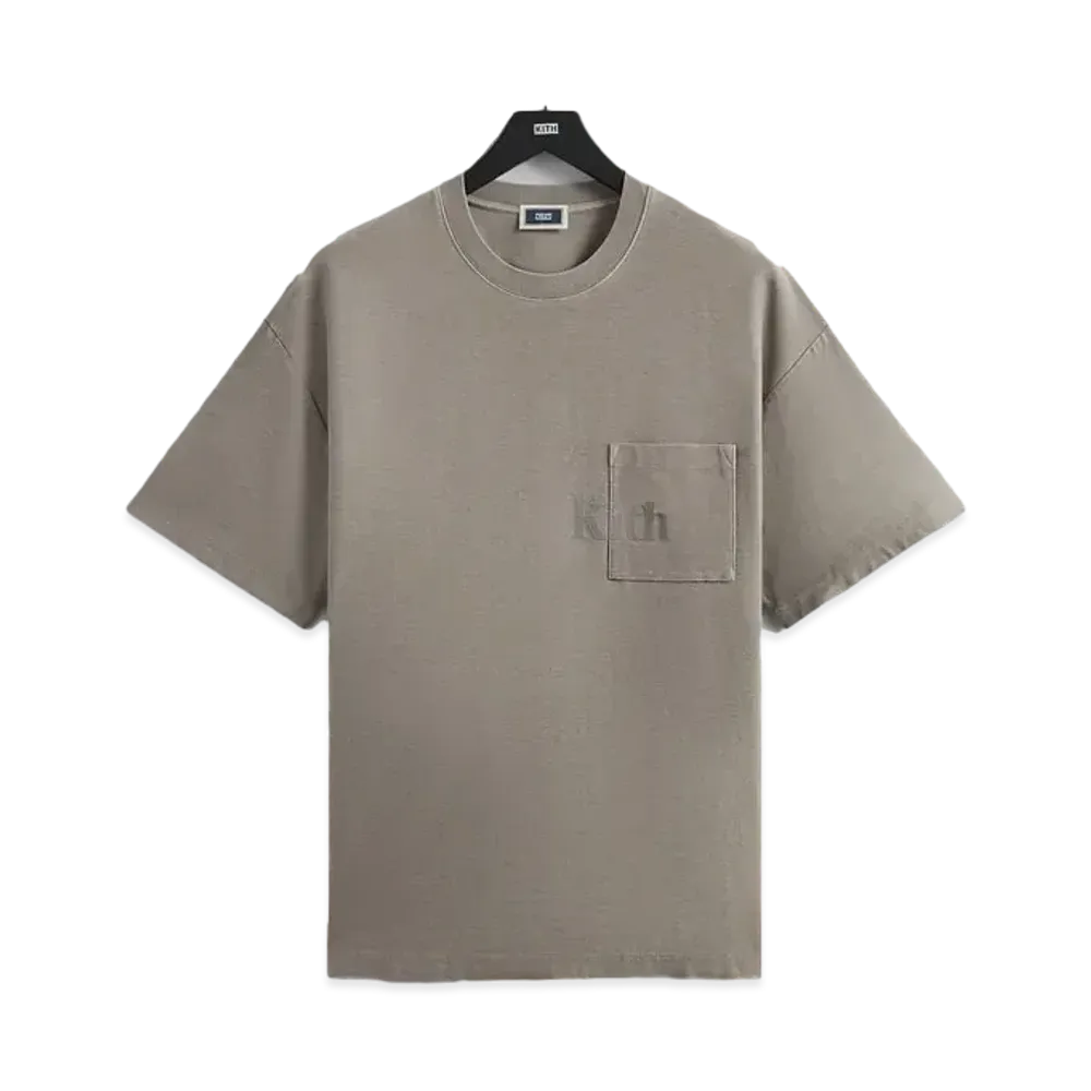 Kith Quinn Tee "Drift"
