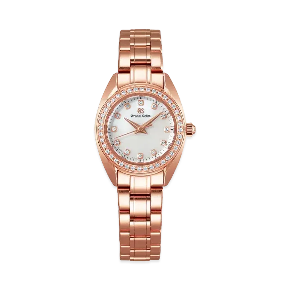 Grand Seiko Elegance Collection STGF320
