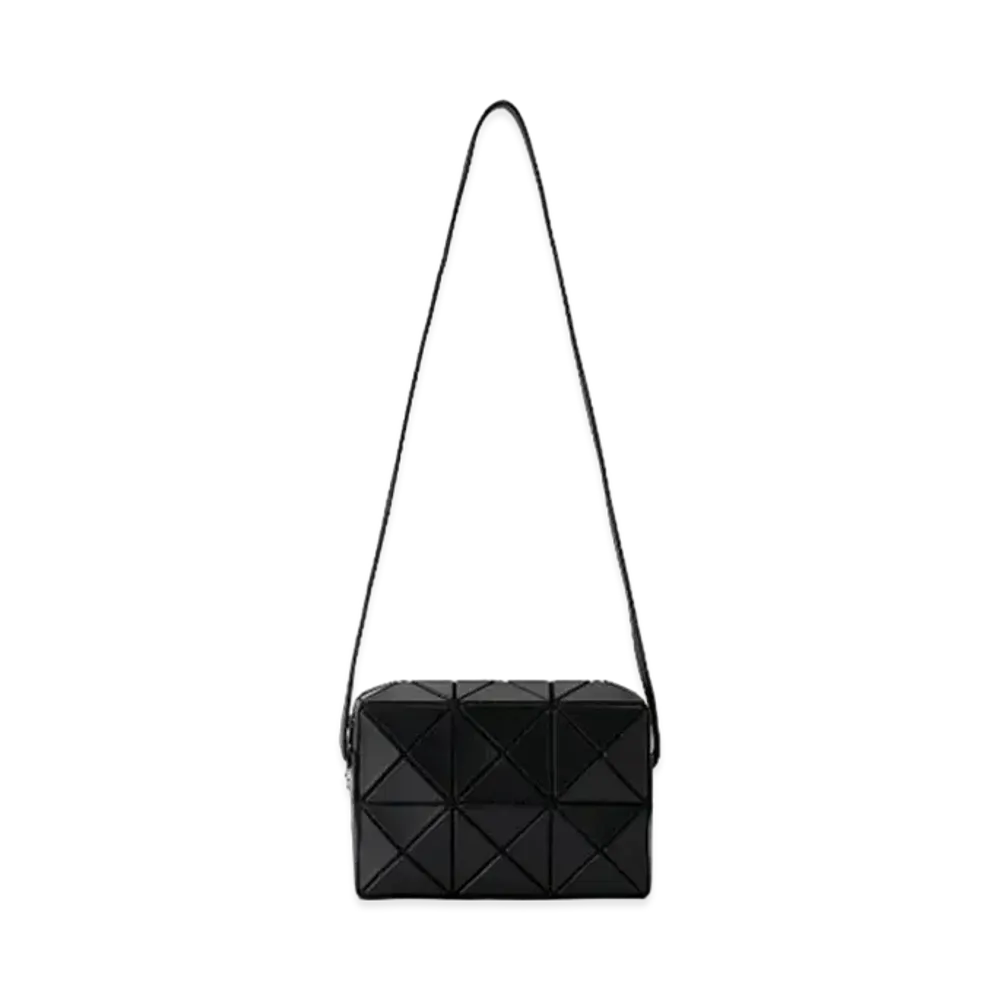 ISSEY MIYAKE Bao Bao Cuboid "Matte Black"