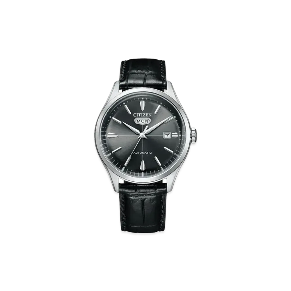 CITIZEN COLLECTION RECORD LABEL CITIZEN C10 NH8390-20H