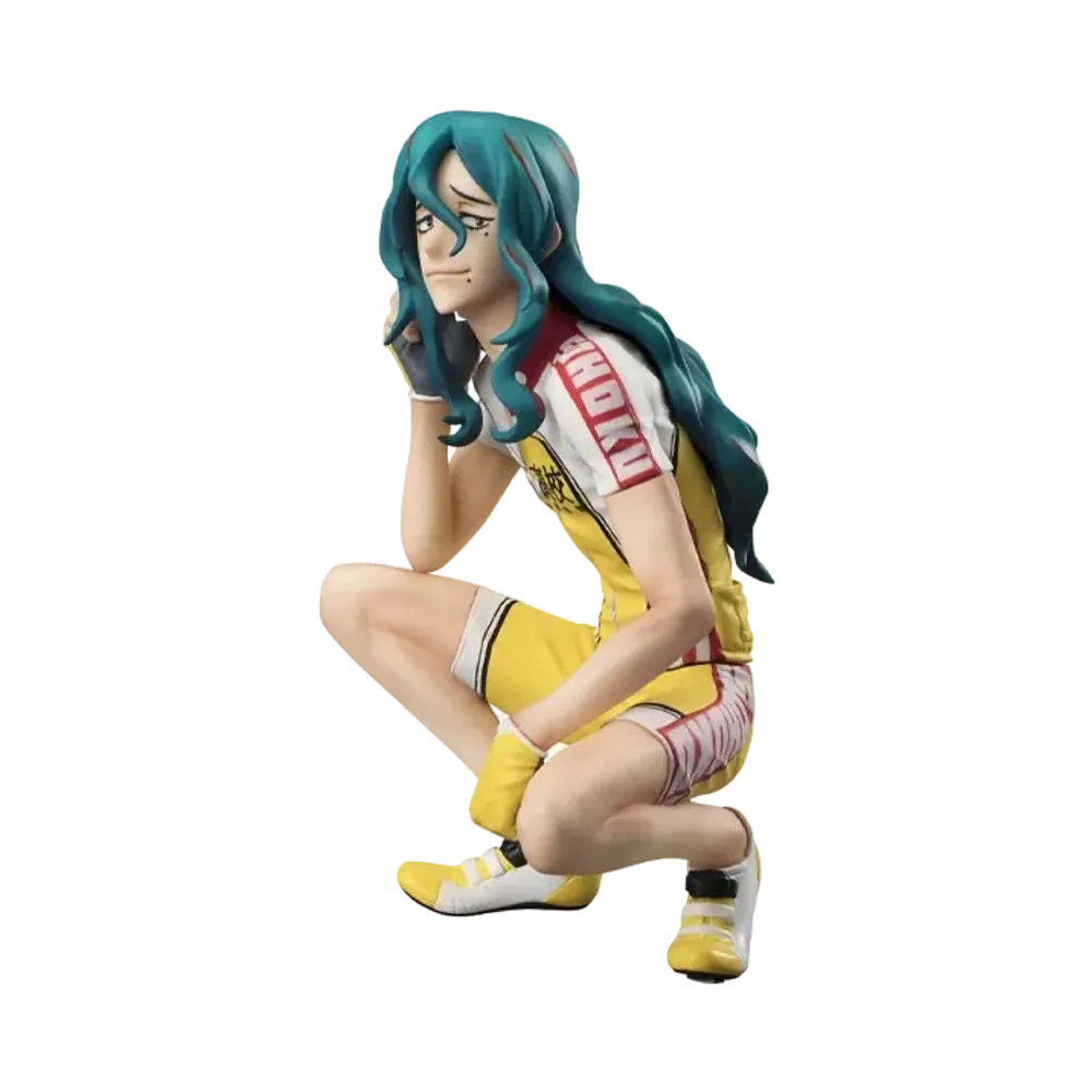 PALMATE: Yowamushi Pedal Grand Road Makishima Yusuke