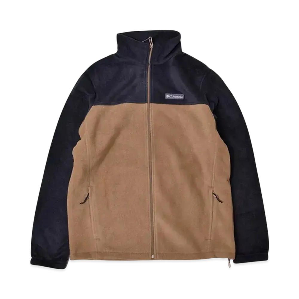 Columbia Steens Mountain Full Zip 2.0 Jacket "Black Delta"