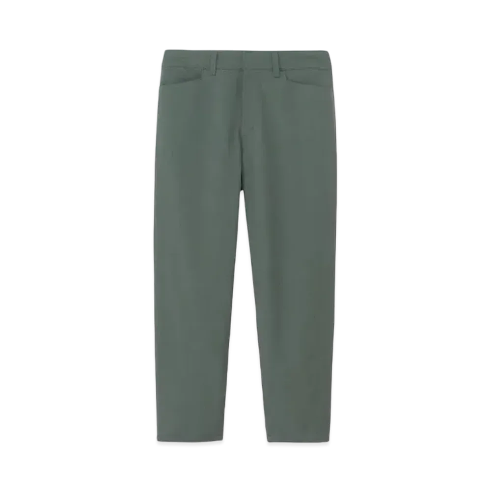 The North Face Commuter Pants "Spruce Green"