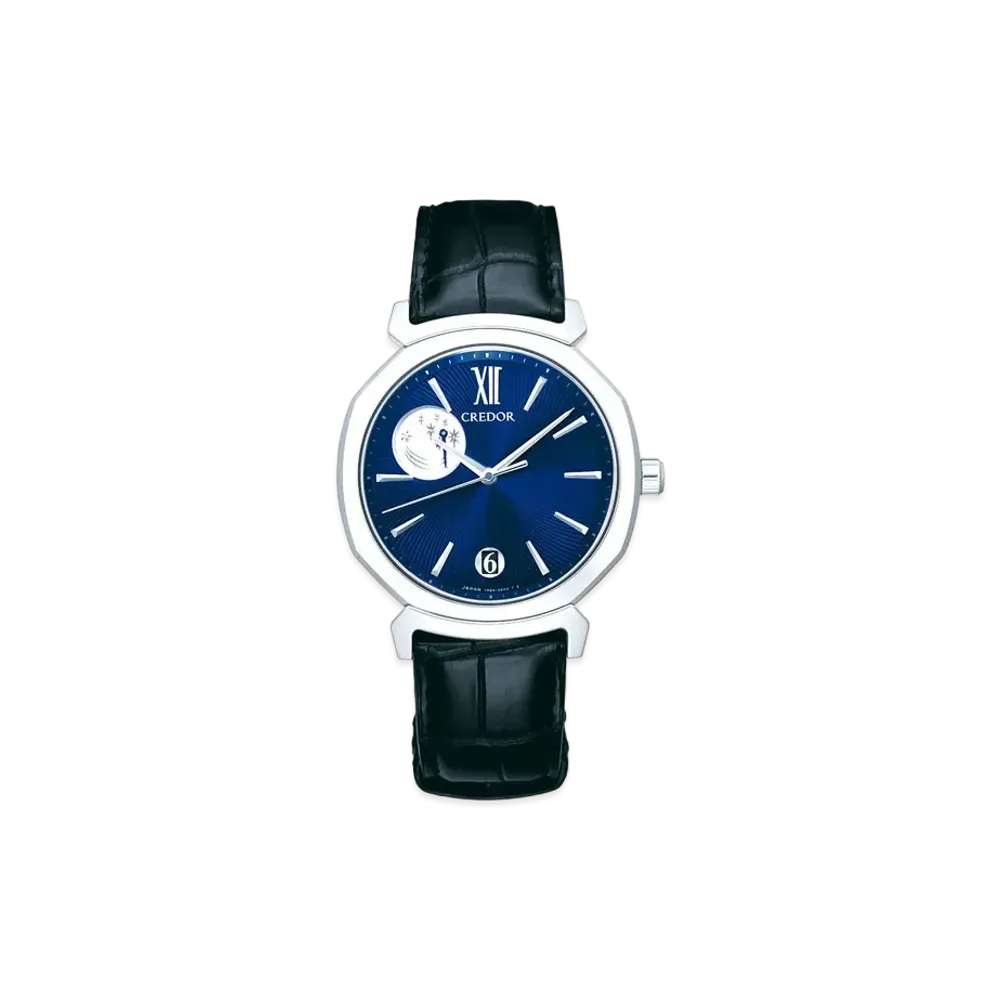 CREDOR Linealx Limited GCLH975