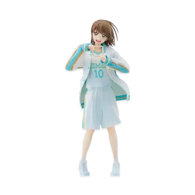 Good Smile Company "POP UP PARADE" -Blue Box- Chinatsu Kano L Size