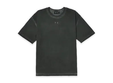 THUG CLUB TC Basic T-Shirt "Grey"