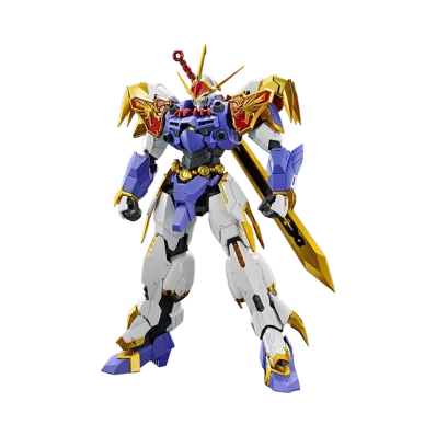 BANDAI "HIGH GRADE" -Mashin Hero Wataru Series- HG Amplified IMGN Ryujinmaru