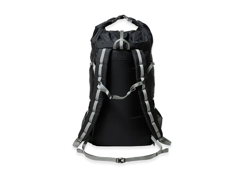 NEIGHBORHOOD x Helinox. Lite Roll Top Back Pack NEIGHBORHOOD x Helinox. Lite Roll Top Back Pack