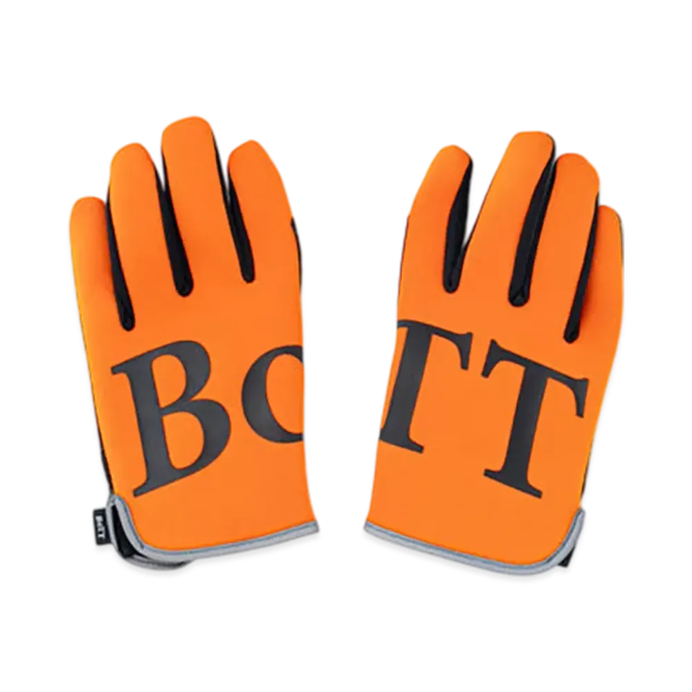 BoTT x ST LINE E-Class Glove "Orange"