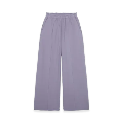 POINTLESS JOURNEY PJ Basic Sweatpants "Purple"