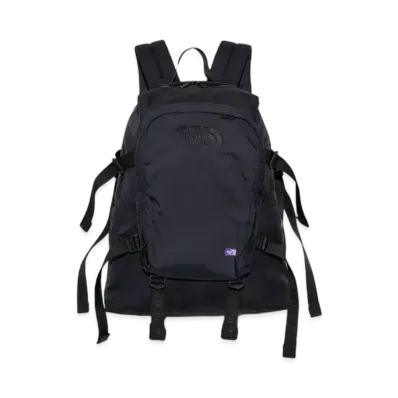 The North Face PURPLE LABEL CORDURA Nylon Day Pack "Black"