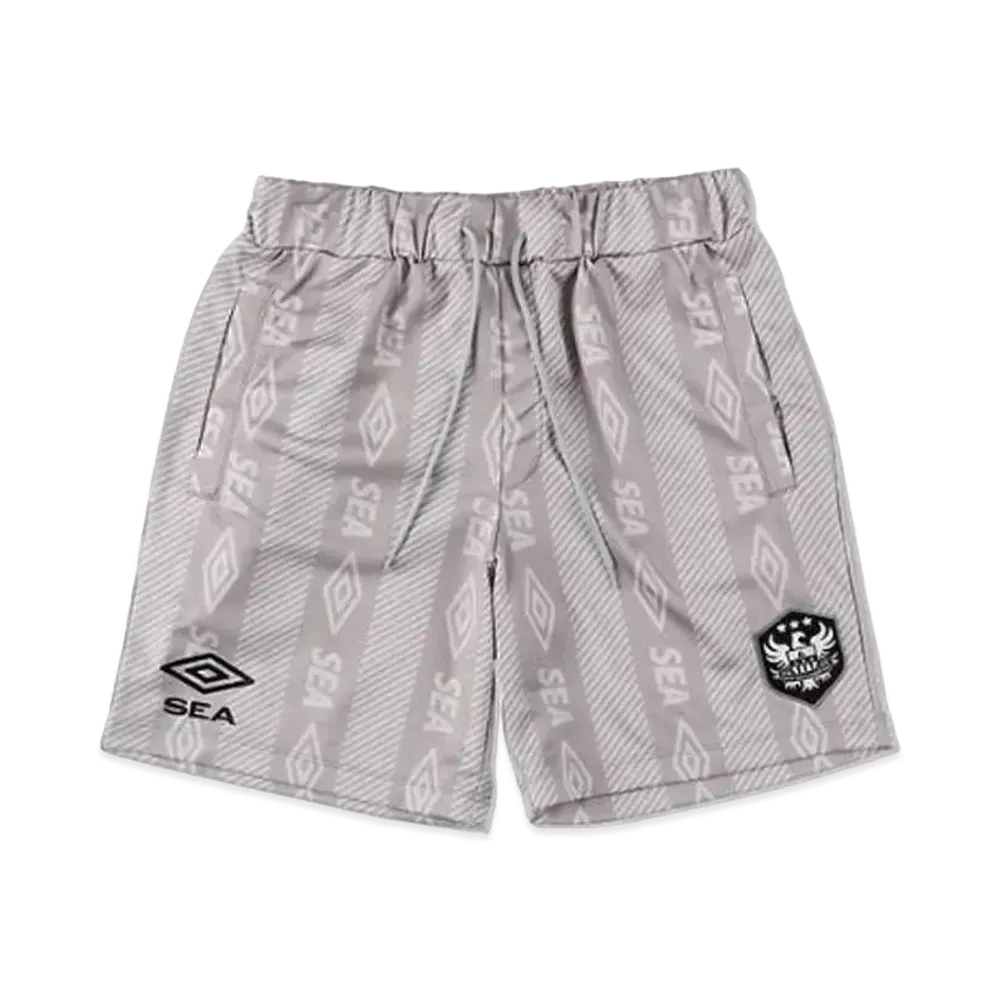 5/6発売｜UMBRO × WIND AND SEA collection｜抽選/販売/定価情報