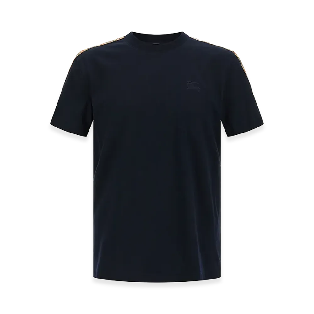 Burberry 'Seth' T-Shirt "Blue"