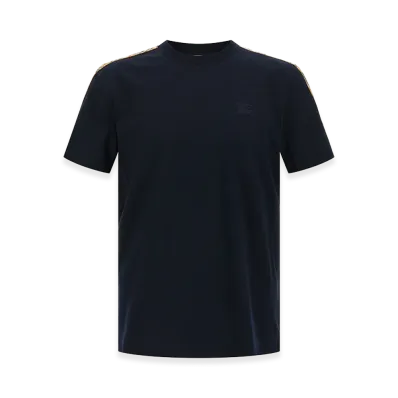 Burberry 'Seth' T-Shirt "Blue"