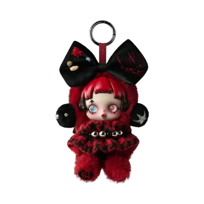 POP MART SKULLPANDA Plush-6kHz